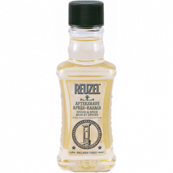 Care pack beard Reuzel