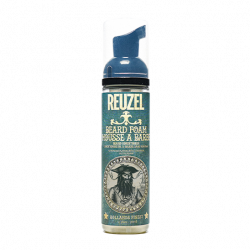 Care pack beard Reuzel