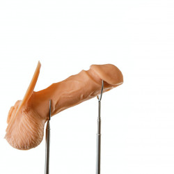 BANANA PROSTHETICS HARD PLAY (HP 2)