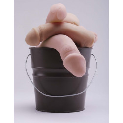 MR LIMPY PACKER - Tamaño M