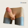 Prótesis del pene FTM