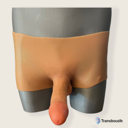 Penile prosthesis FTM