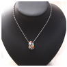 Collar de Harlequin LGBT